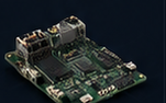 Electronics & Wiring PCB