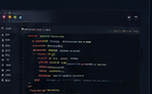 Firmware Terminal