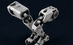 Mechanical Design 3D Joint