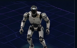 Simulation Physics Grid
