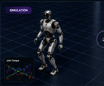 Simulation Environment